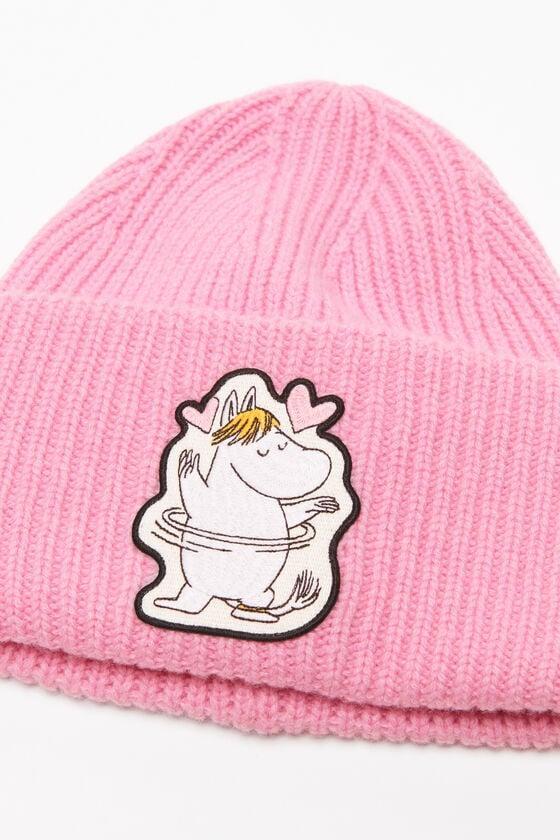 Wool beanie Acne Studios x Moomin Product Image