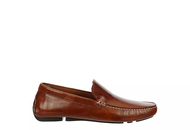 Franco Fortini Men's Venetian Driver Loafer Product Image