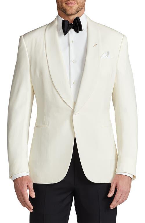 Mens Gregory Barathea Dinner Jacket Product Image