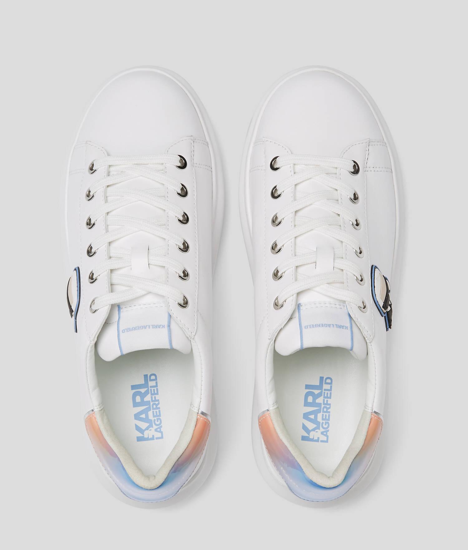 IKON Kapri Gradient Sneaker Product Image