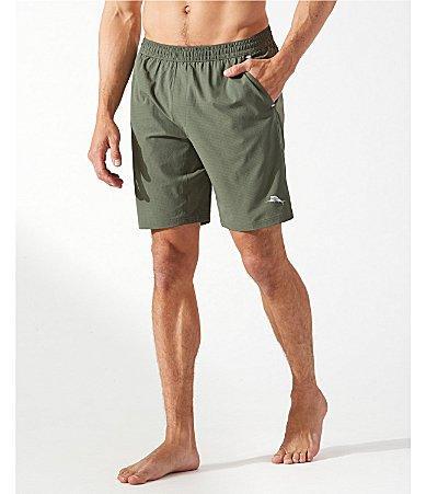 Tommy Bahama Monterey Coast Swim Trunks Product Image