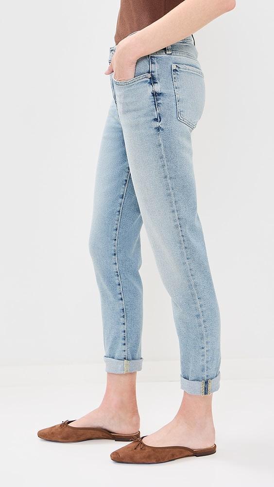 7 For All Mankind Josefina Jeans | Shopbop Product Image