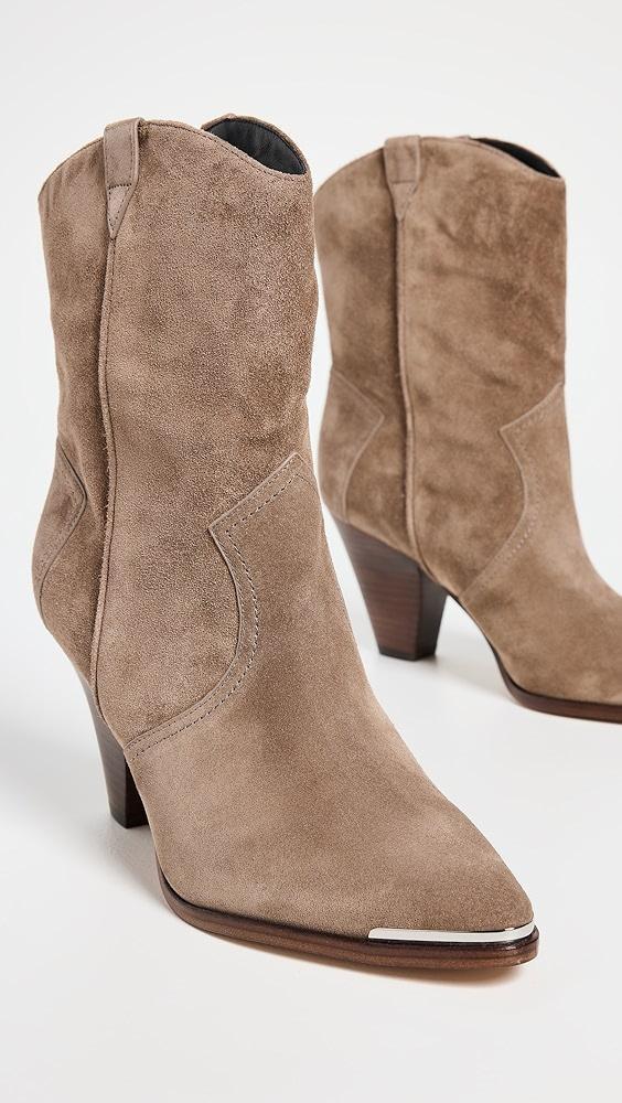 Veronica Beard Cody Boots | Shopbop Product Image