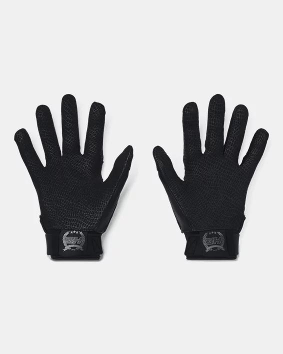 Men's UA Harper Pro 24 Batting Gloves Product Image