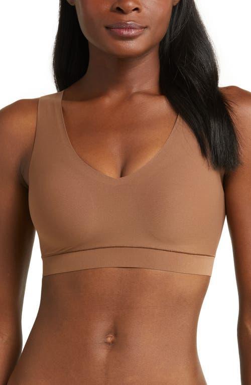 Womens Soft Wireless Bra Top Product Image