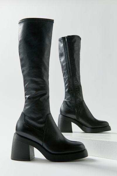 Vagabond Shoemakers Brooke Knee-High Boot Womens at Urban Outfitters Product Image