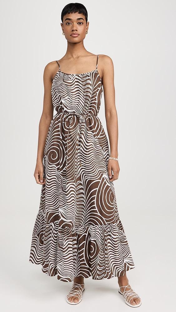 RAILS Maris Dress | Shopbop Product Image