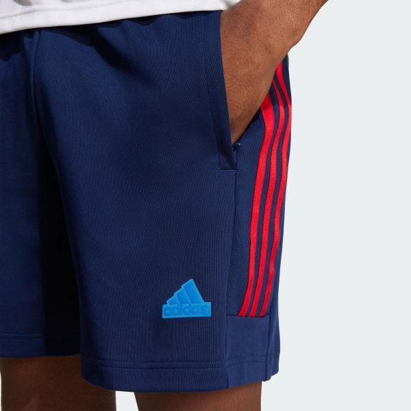 House of Tiro Nations Pack Shorts Product Image