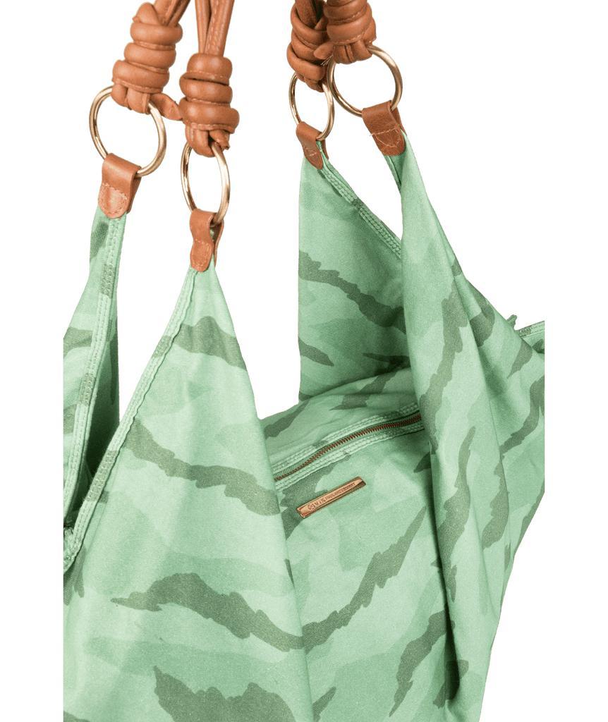 Hobo Bag (exchange only) - Camouflage Product Image