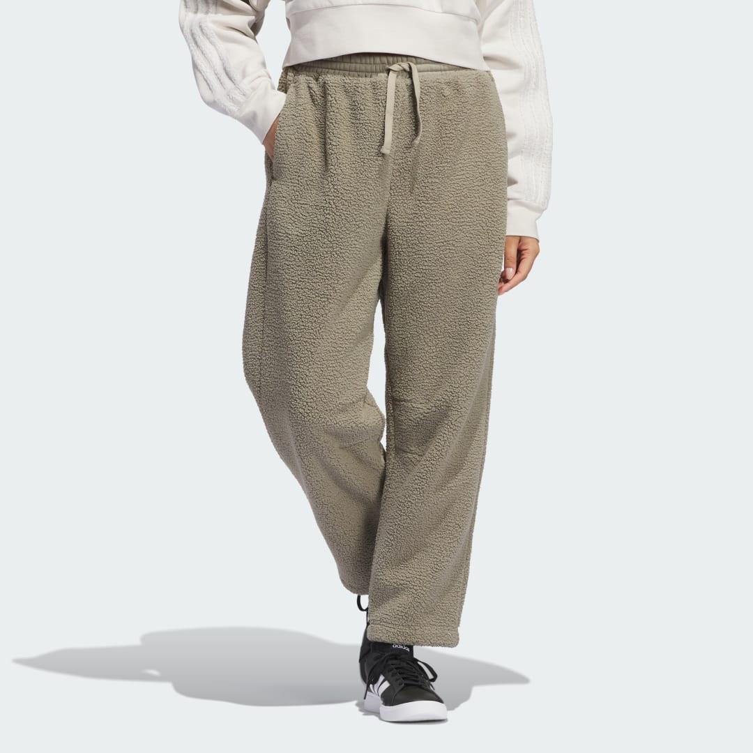 adidas Coze Barrel Pants Alumina M Womens Product Image