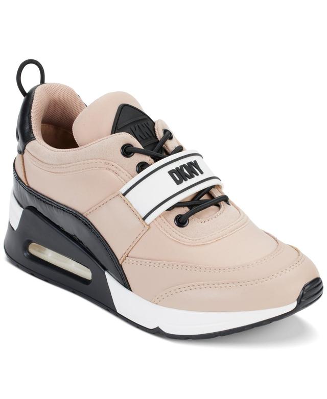 DKNY Aislin Sneaker Product Image