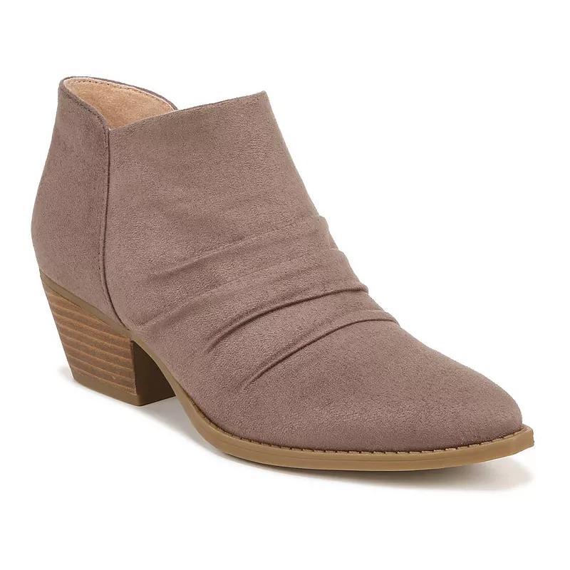 LifeStride Reba Womens Ankle Boots Product Image