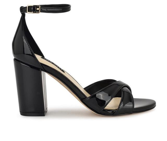 Women's Nine West Saile Dress Sandals Product Image