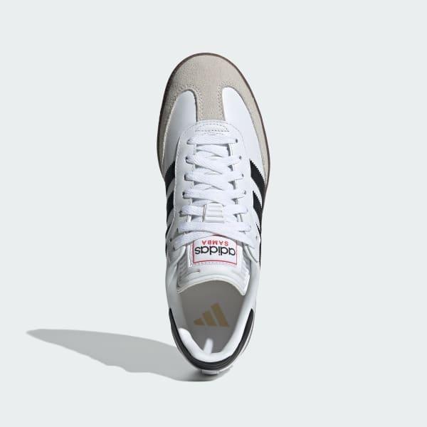 Samba Indoor Soccer Shoes Product Image