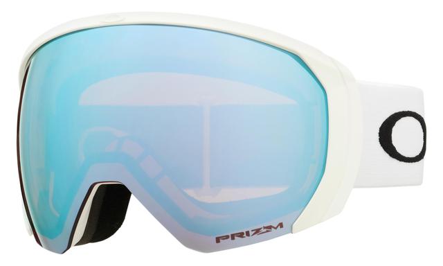 Oakley Mens Flight Path L Snow Goggles Product Image