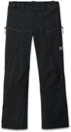 Reduxion Soft-Shell Pants - Men's Product Image