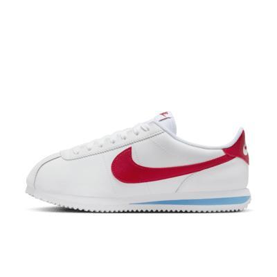 Nike Cortez Leather Women's Shoes Product Image