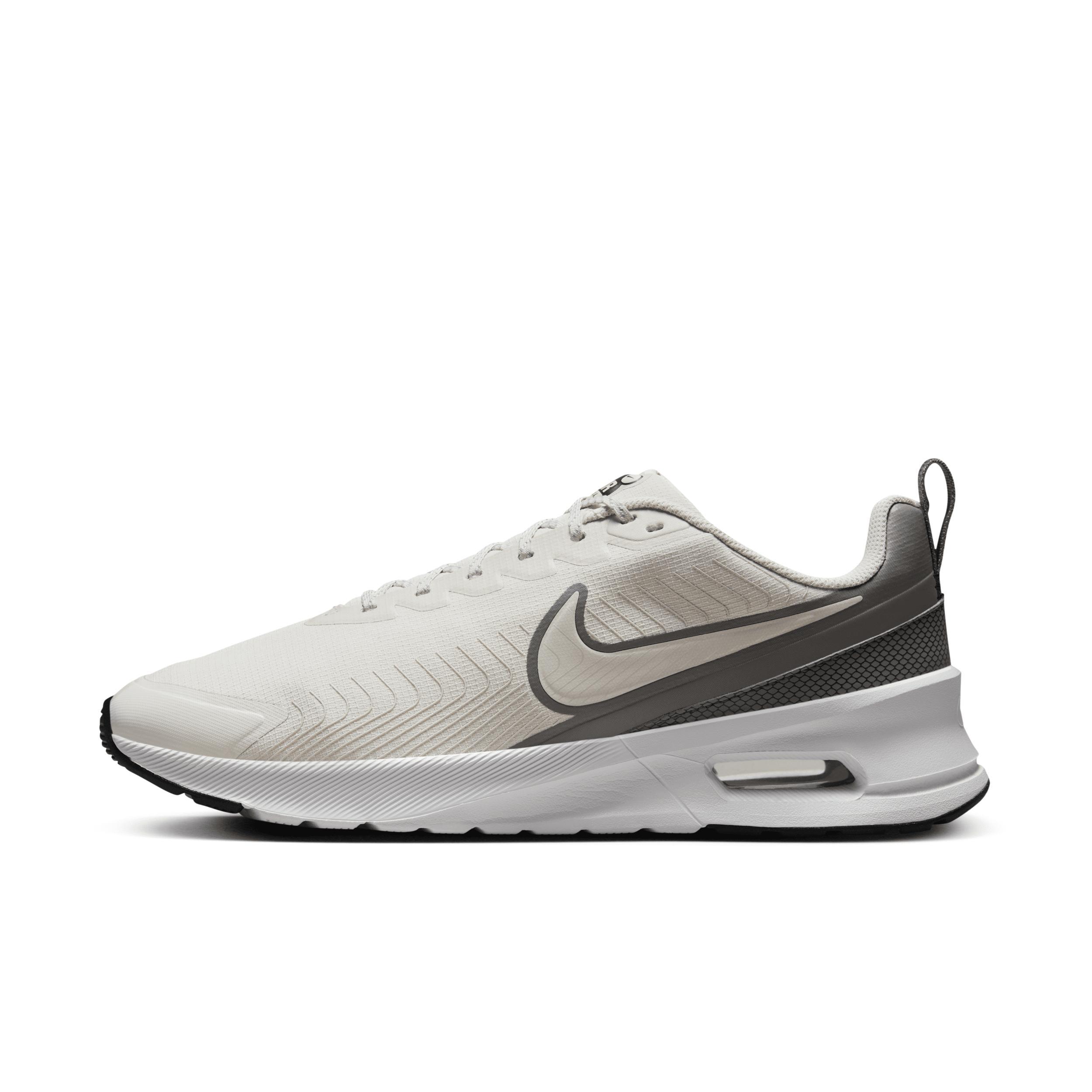 Nike Air Max Nuaxis Men's Winterized Shoes Product Image