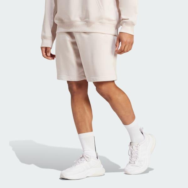 ALL SZN Fleece Shorts Product Image