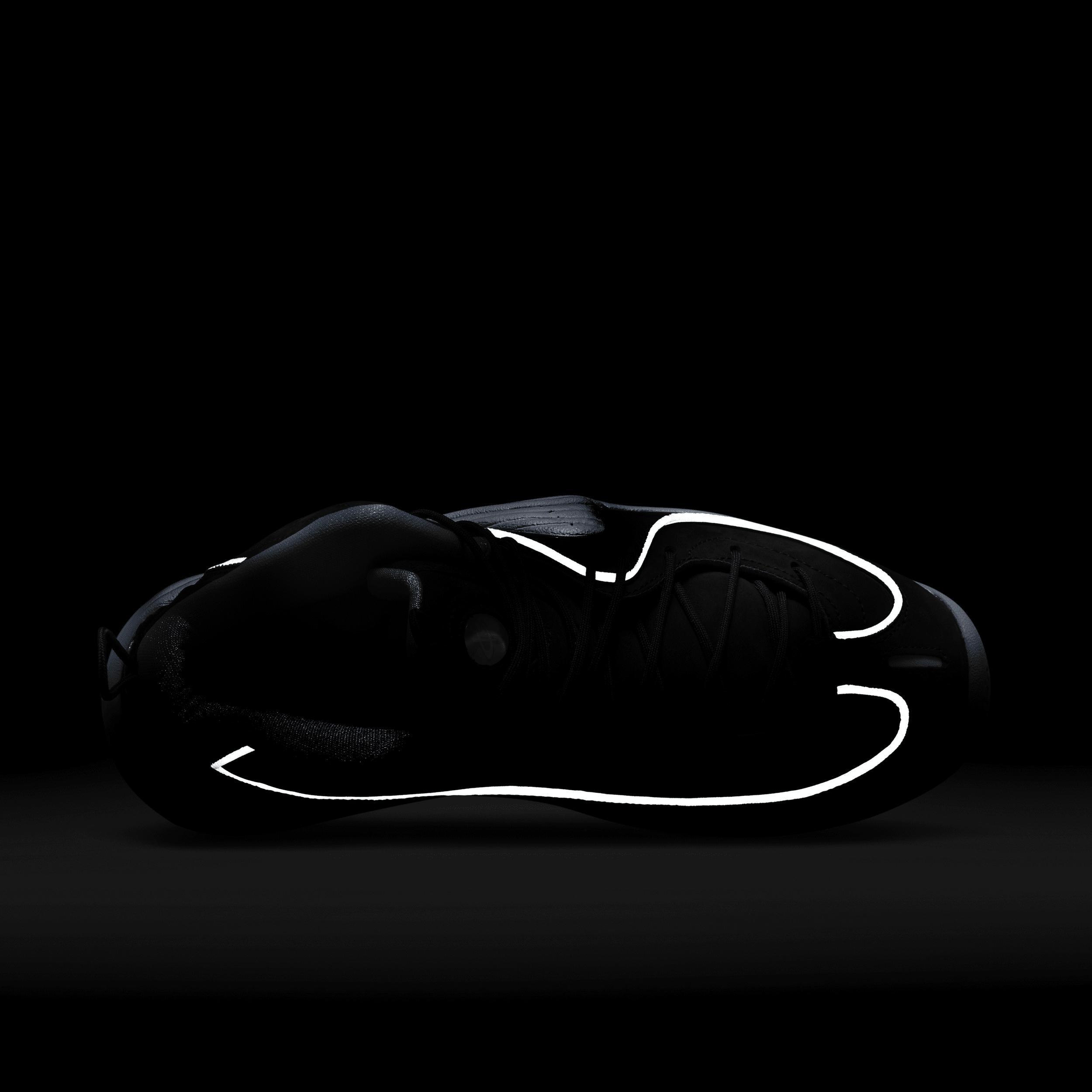 Nike x Social Status Air Penny 2 Men's Shoes Product Image