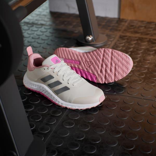 Everyset Trainer Shoes Product Image