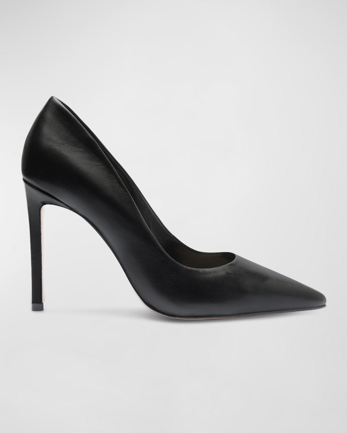 Schutz Lou Pointed Toe Pump Women) Product Image