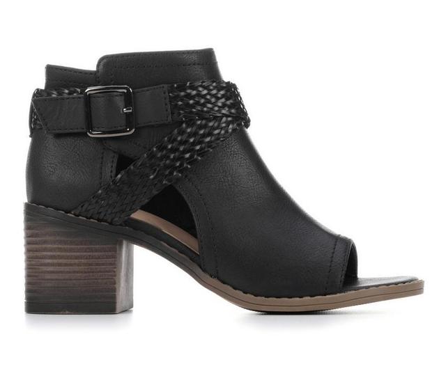 Women's Unr8ed Kyoko Booties Product Image