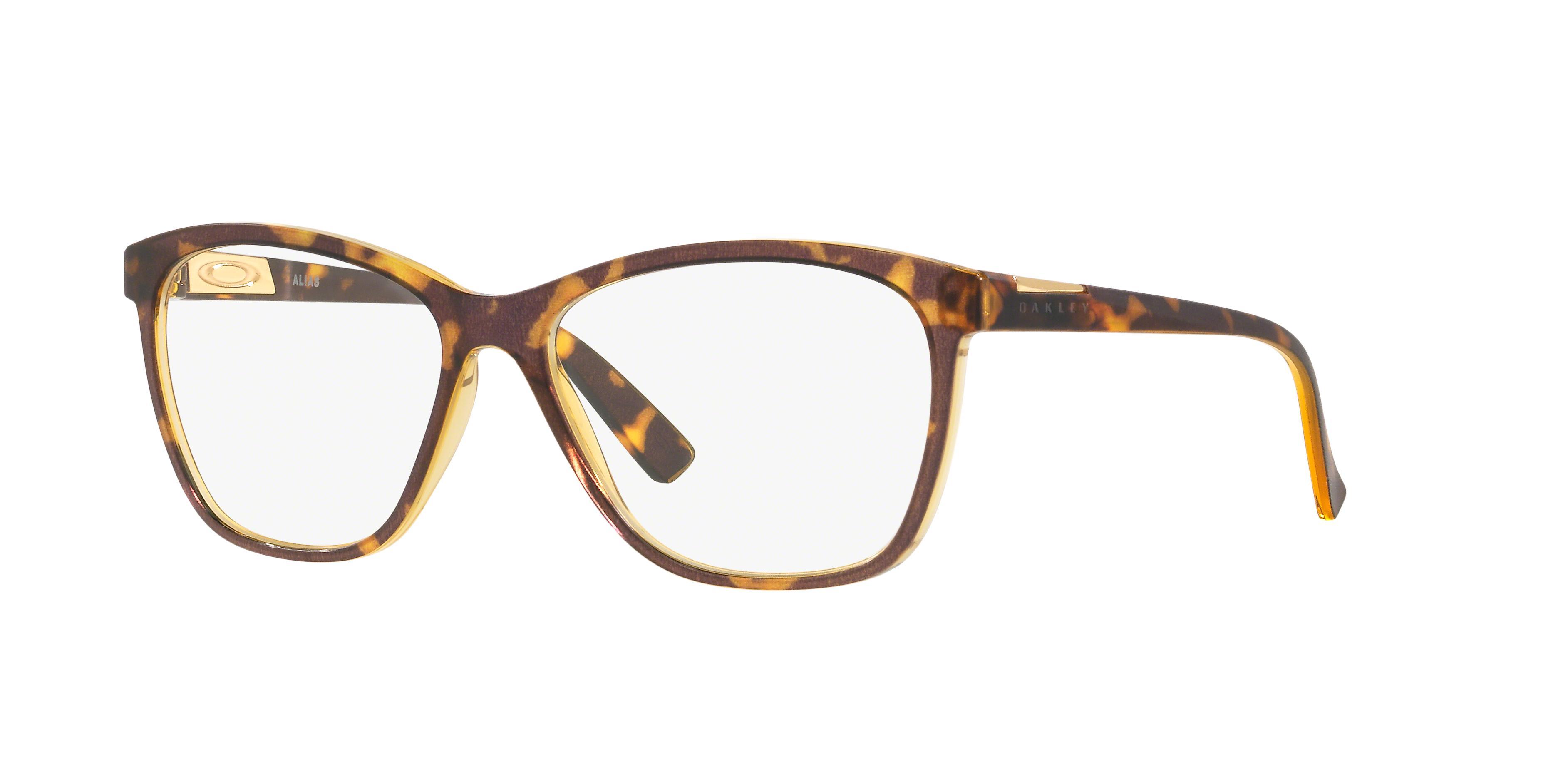 Oakley Women's Alias™ Eyeglasses Product Image