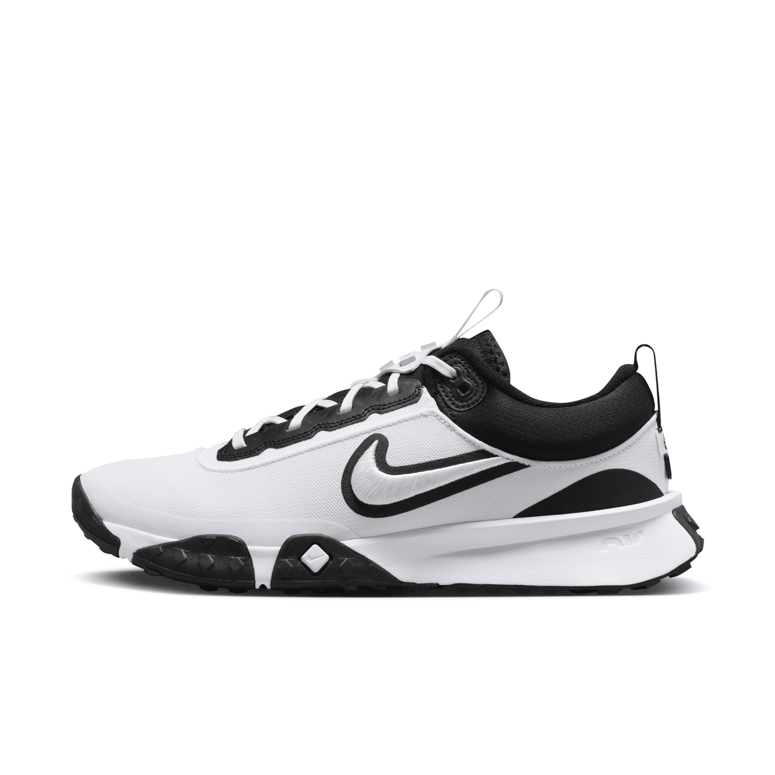 Nike Men's Air Diamond Varsity Turf Baseball Shoes Product Image