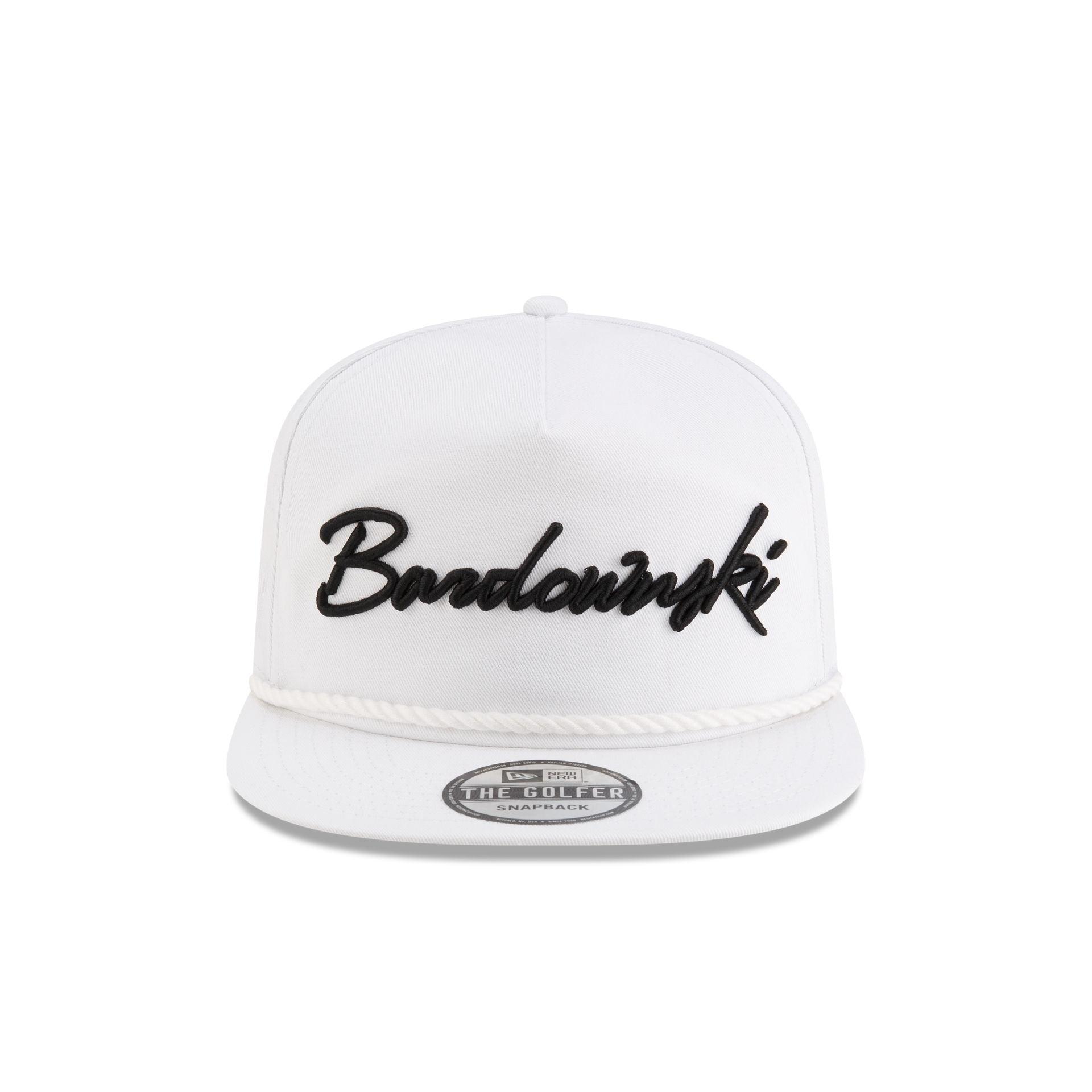 New Era Cap Bardownski Golfer Hat Male Product Image