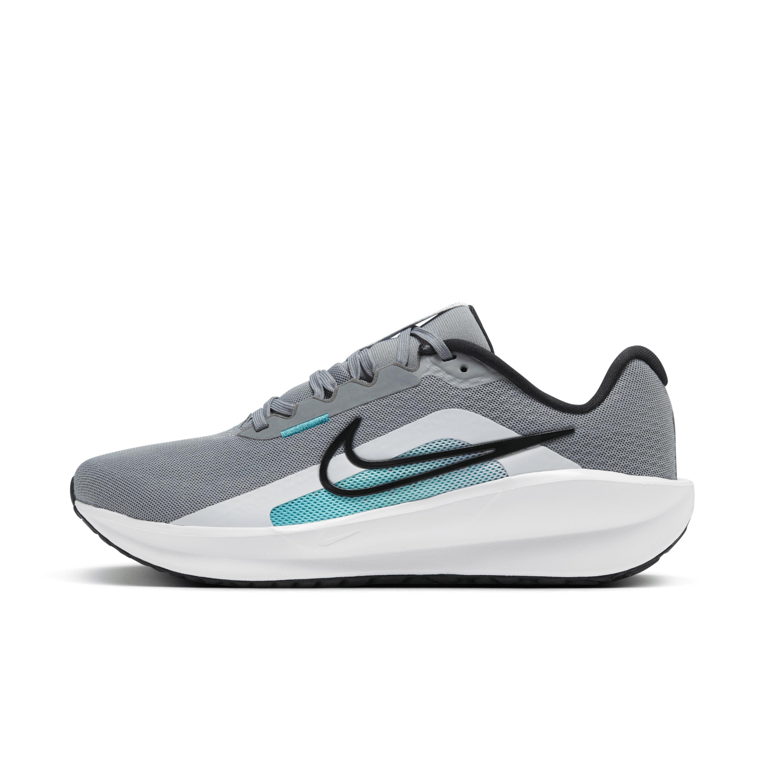 Nike Downshifter 13 Men's Road Running Shoes (Extra Wide) Product Image