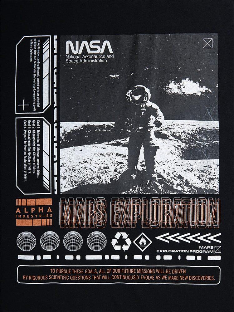 NASA EXPLORATION TEE Product Image