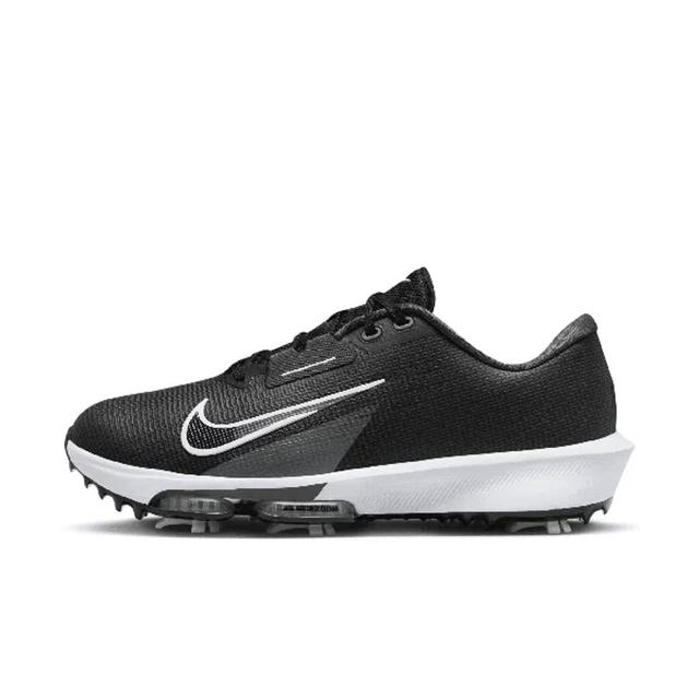 Nike Men's Air Zoom Infinity Tour 2 Golf Shoes (Wide) Product Image