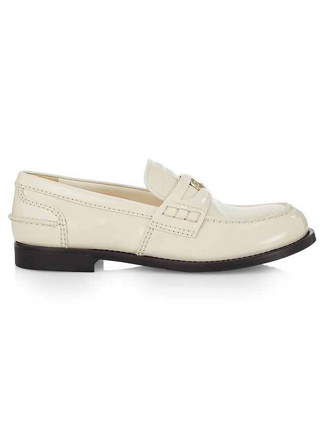 Miu Miu Penny Loafer Product Image