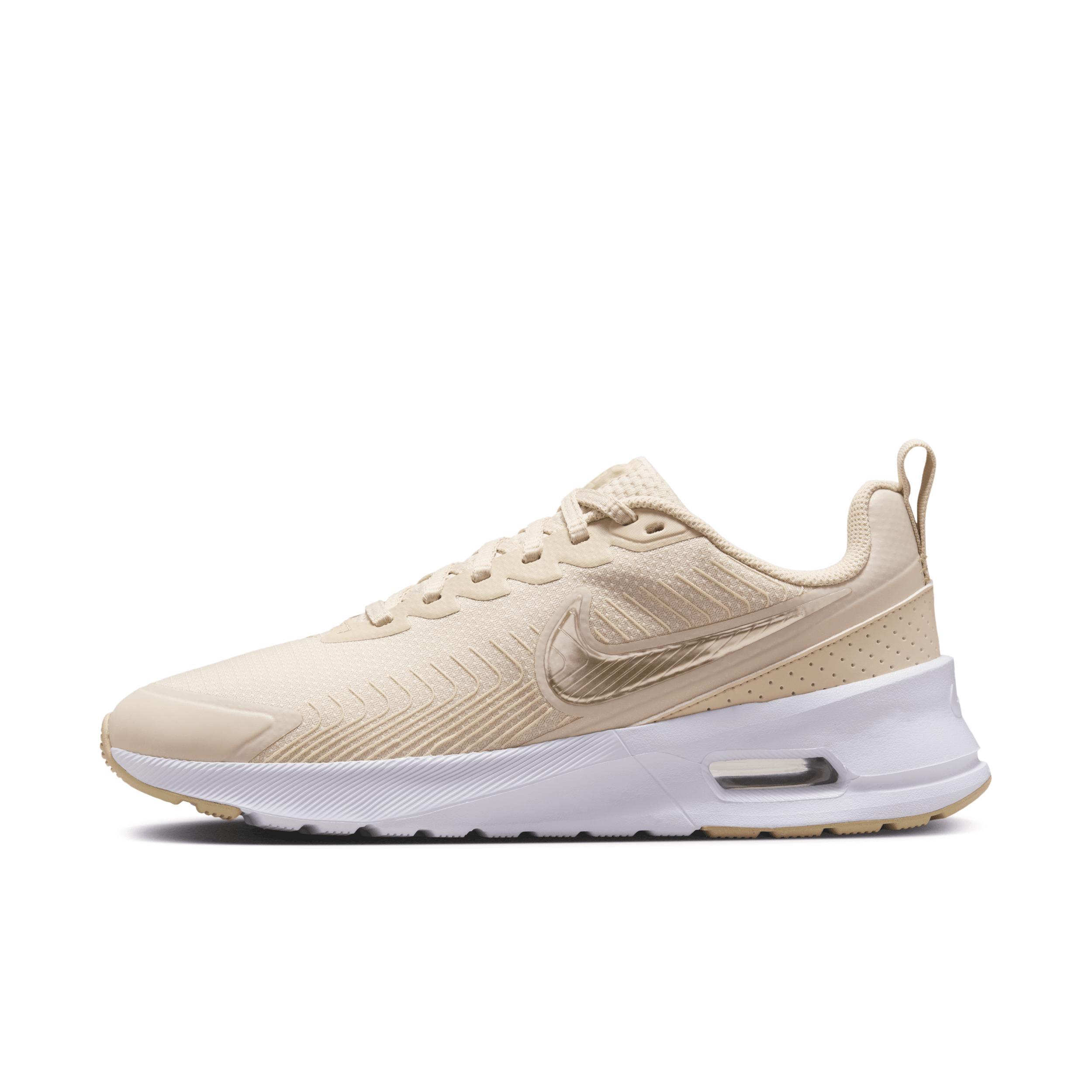 Nike Womens Air Max Nuaxis Sneaker Running Sneakers Product Image