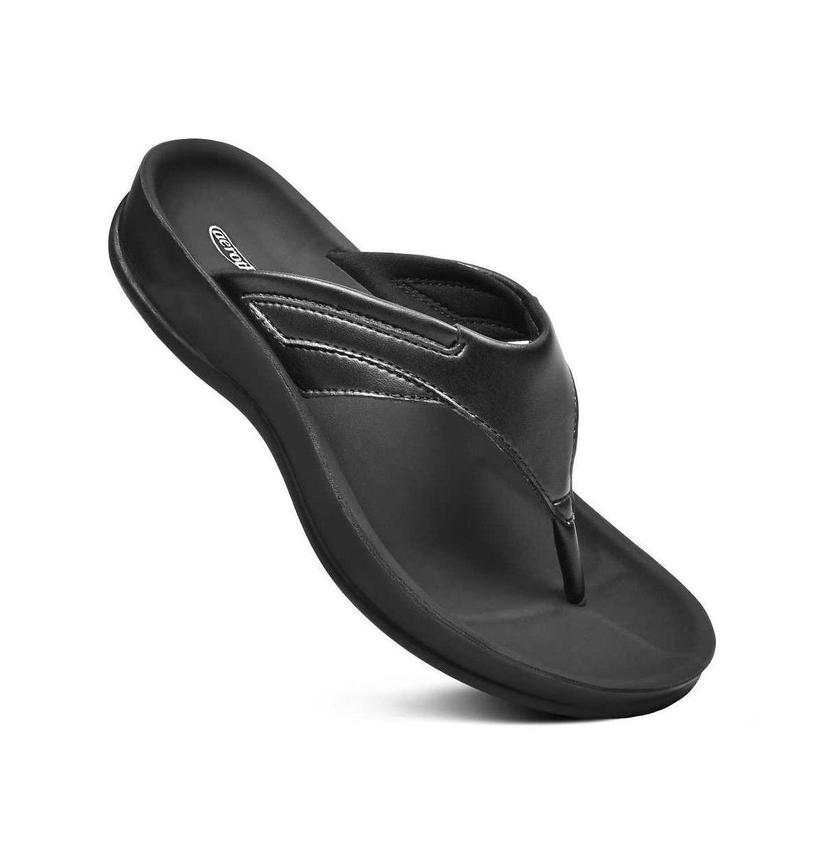 Aerothotic Algiz Comfortable Womens Sandal Product Image