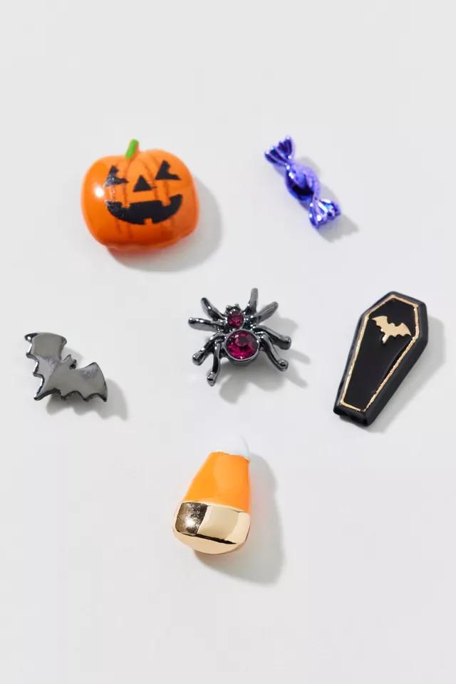 Betsey Johnson Halloween Mini Stud Earring Set Product Image