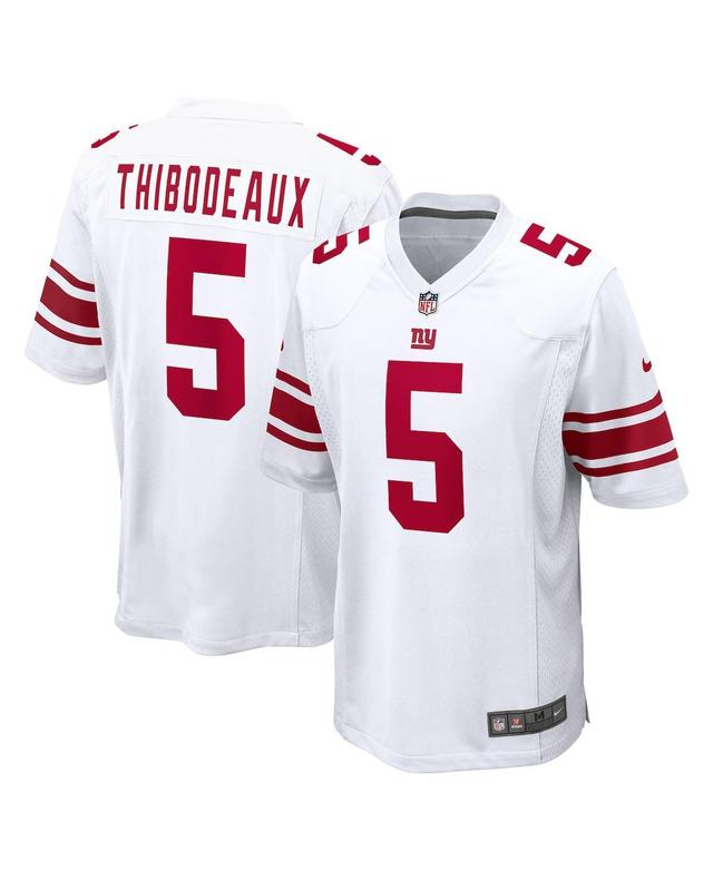 Mens Nike Kayvon Thibodeaux New York Giants Player Game Jersey Product Image