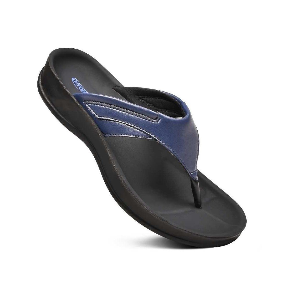 Aerothotic Algiz Comfortable Womens Sandal Product Image