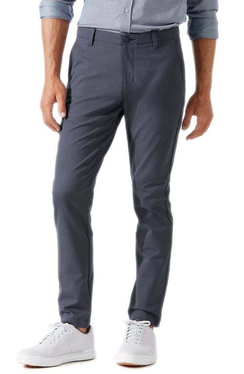 Tommy Bahama Big  Tall IslandZone On-Par Flat Front Performance Pants Product Image