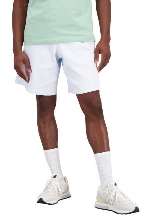 New Balance Nature State Sweat Shorts Product Image