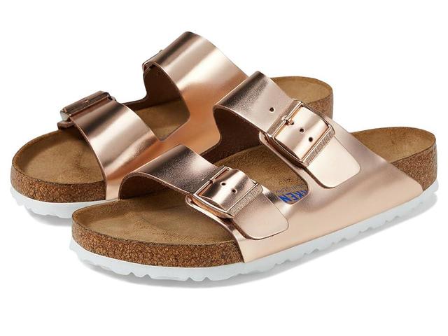 Birkenstock Arizona Soft Footbed Sandal Product Image