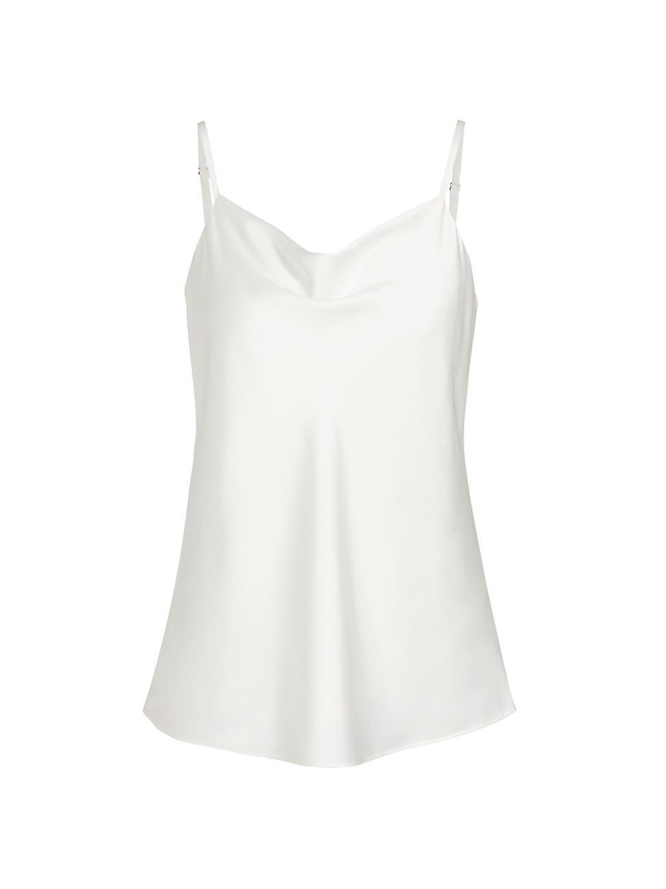 Womens Katrina Satin Camisole Product Image