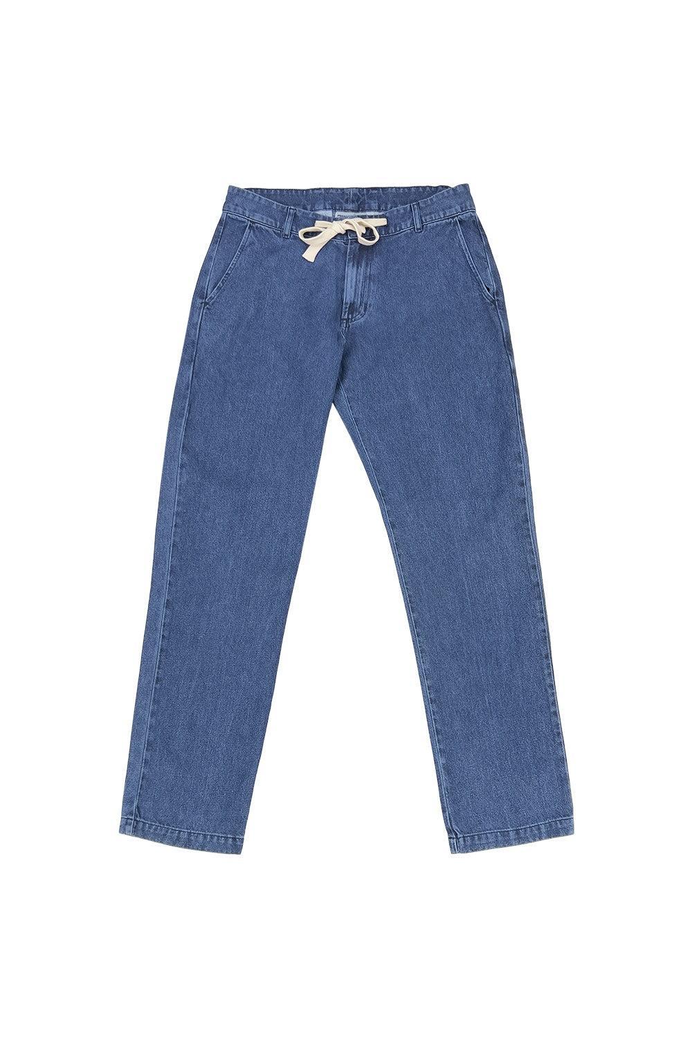 Denim Pacific Coast Pant Male Product Image