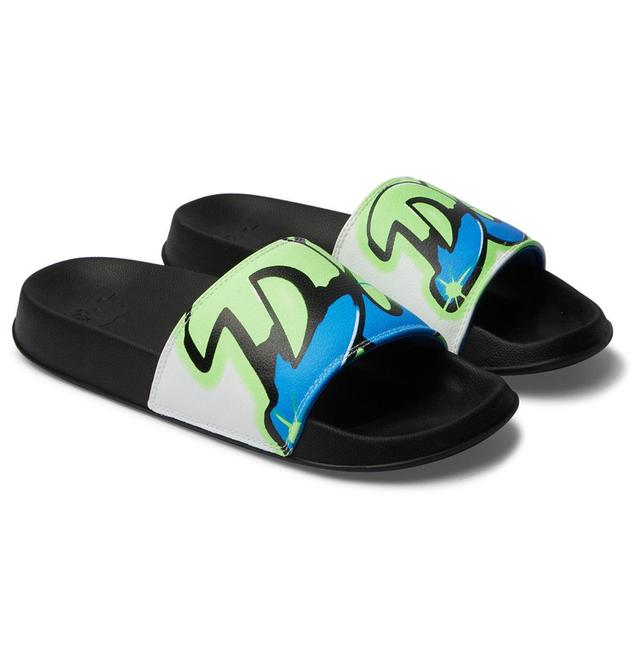 Men's DC Slides Male Product Image