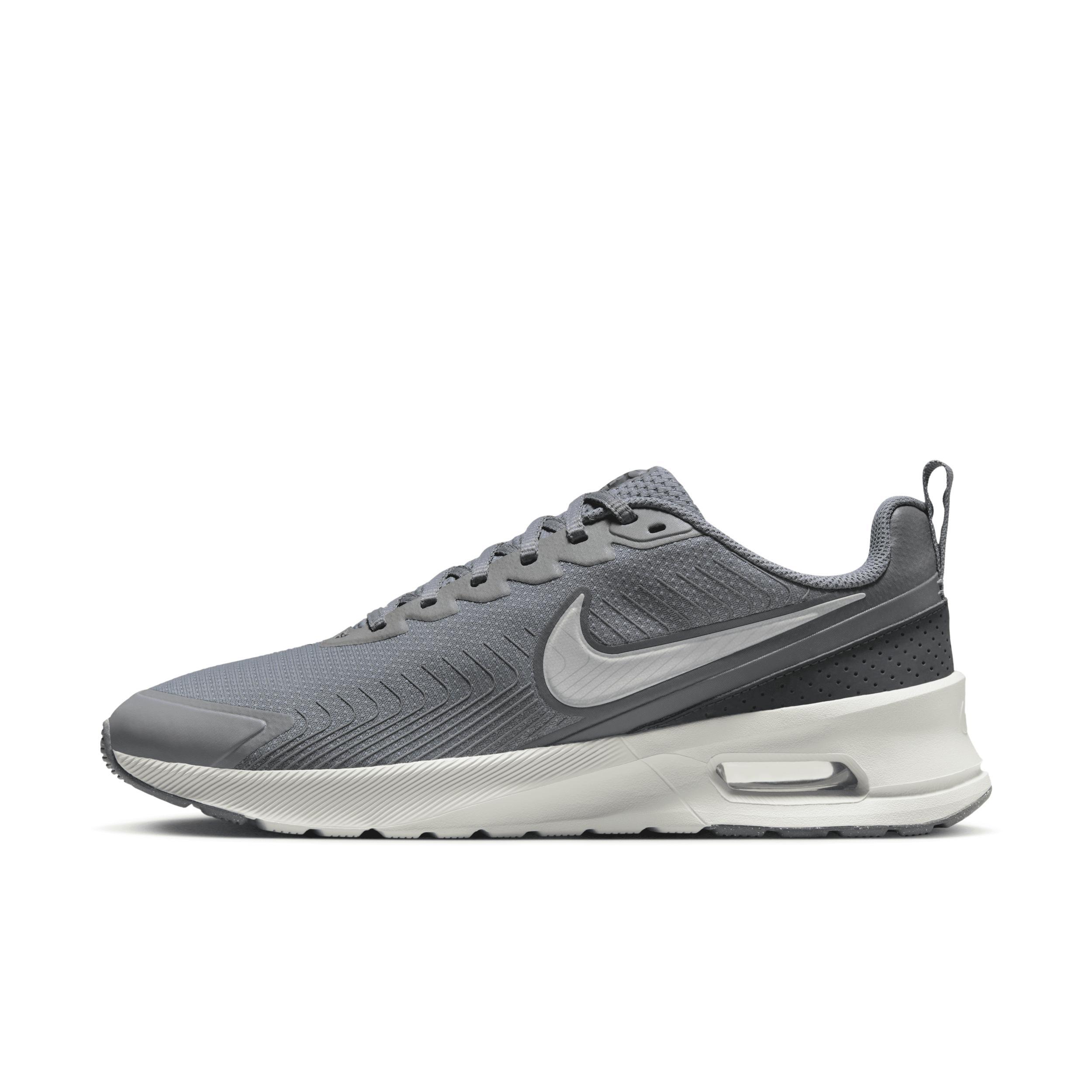 Nike Air Max Nuaxis Men's Winterized Shoes Product Image