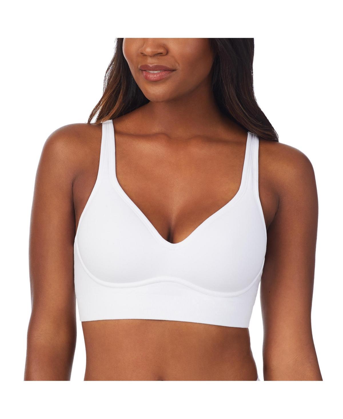 On Gossamer Womens Cabana Cotton Seamless Built Up Wirefree Product Image