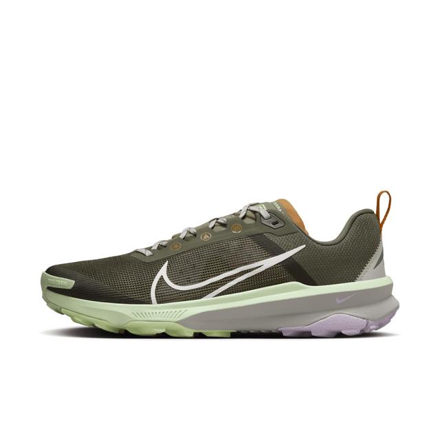 Nike Men's Kiger 9 Trail Running Shoes Product Image