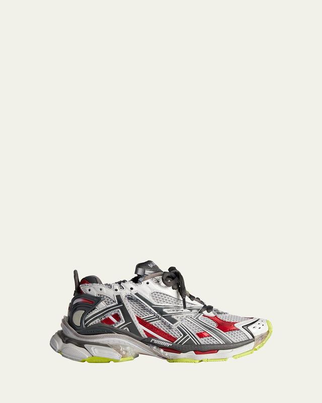 Balenciaga Runner Sneaker Product Image