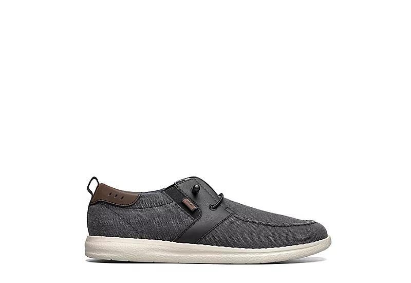 Nunn Bush Men's Brewski Slip On Sneaker Product Image